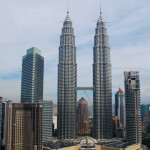 Petronas-Towers
