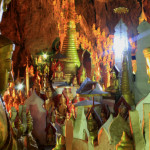Pindaya-Caves