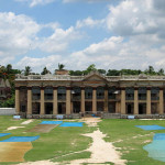 Puthia-Palace