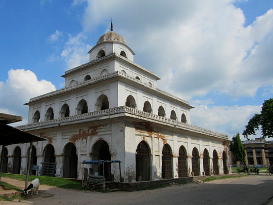 Puthia-Temple-Complex