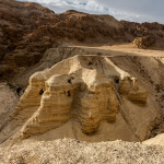 Qumran-Caves
