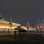 Red-Square