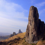 Rhumsiki-Peak