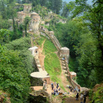 Rudkhan-Castle