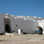 San-Miguel-Fortress