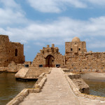 Sidon-Castle