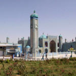 The-Blue-Mosque-Mazar-i-Sharif
