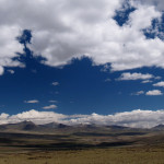 Tibetan-Plateau