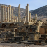 Tolmeitha-Temple