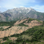 Ugam-Chatkal-National-Park
