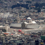 Umayyad-Mosque-Damascus