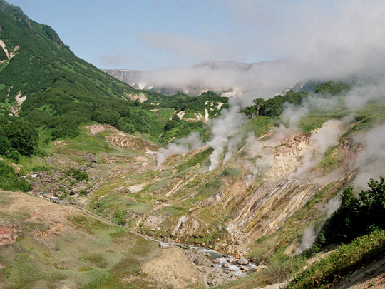 Valley-of-the-Geysers