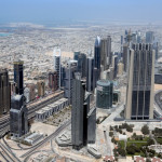 View-From-Burj-Khalifa