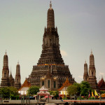 Wat-Arun-Temple