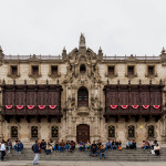 Archbishop’s-Palace-Lima