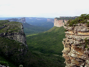 Chapada-Diamantina