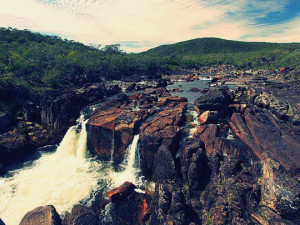 Chapada-dos-Veadeiros