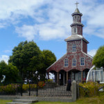 Chiloe-Churches