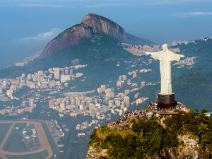 Christ-the-Redeemer