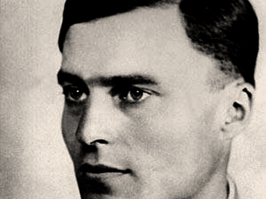 Claus-Von-Stauffenberg