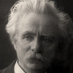 Edvard-Grieg