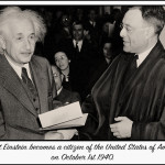 Einstein-Citizenship