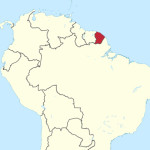 French-Guiana