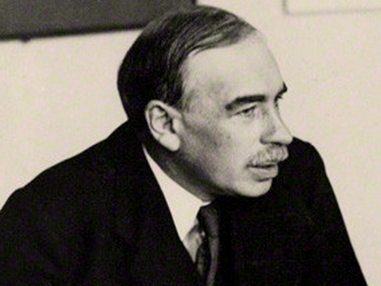 JM-Keynes