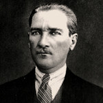Kemal-Ataturk