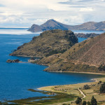 Lake-Titicaca