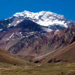 Mt.-Aconcagua