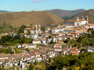 Ouro-Preto