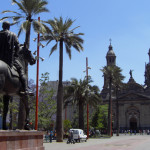 Plaza-de-Armas-Santiago