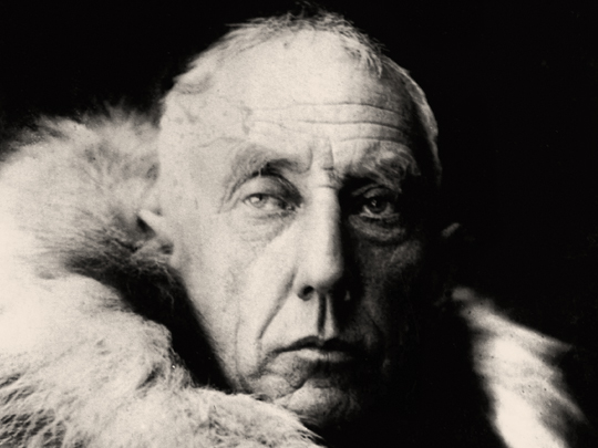 Roald-Amundsen