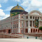 Teatro-Amazonas