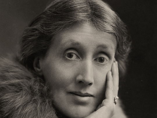 Virginia-Woolf