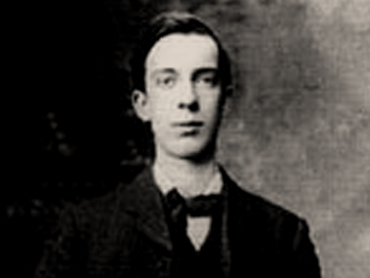 Willie-Pearse