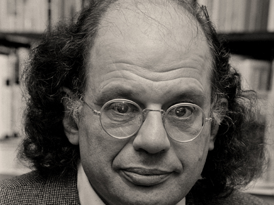 Allen-Ginsberg