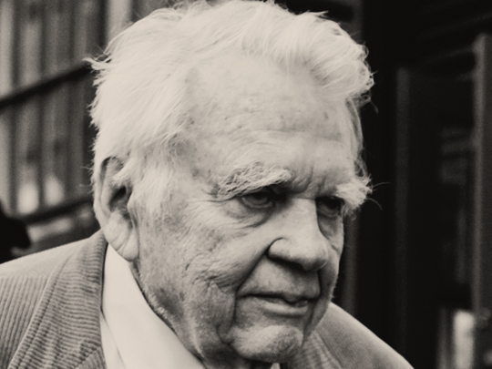 Andy-Rooney