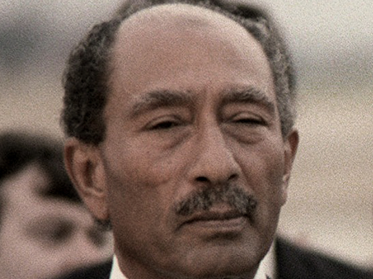 Anwar-Sadat