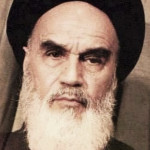 Ayatollah-Khomeini