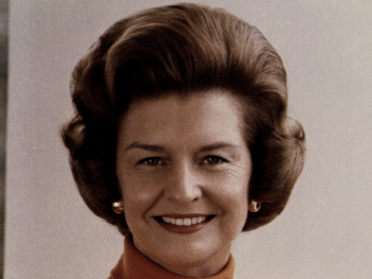 Betty-Ford