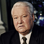 Boris-Yeltsin