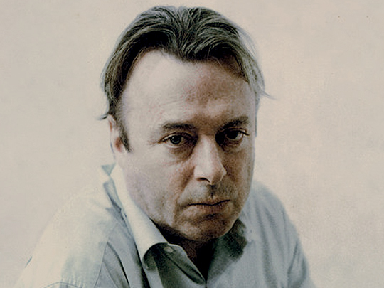 Christopher-Hitchens