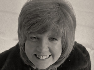 Cilla-Black