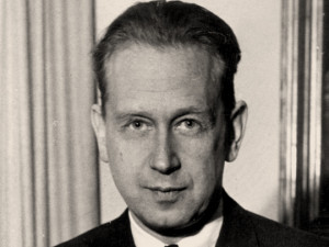 Dag-Hammarskjold