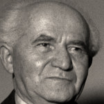 David-Ben-Gurion