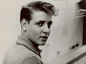 Eddie-Cochran