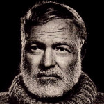 Ernest-Hemingway
