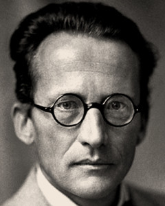 Erwin-Schrodinger